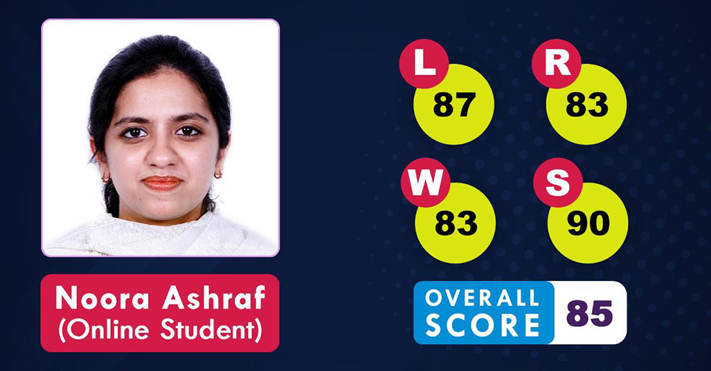 Noora Ashraf